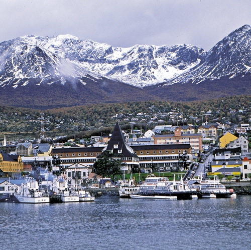 Ushuaia